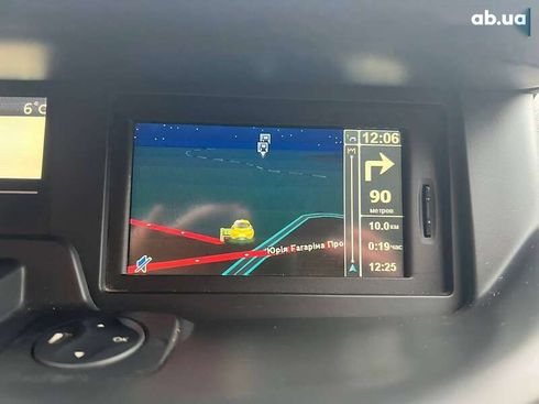 Renault grand scenic 2011 - фото 27