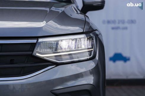 Volkswagen Tiguan 2022 - фото 2