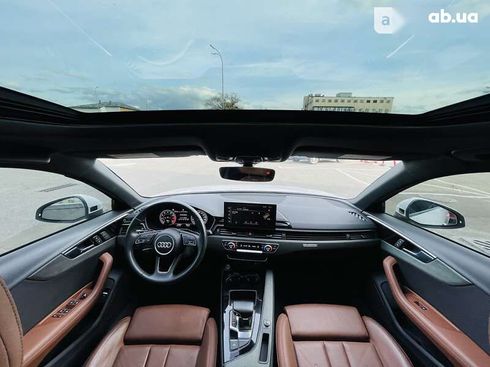 Audi A4 2020 - фото 8