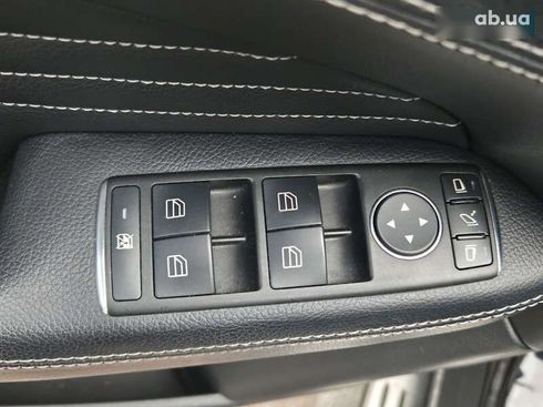 Mercedes-Benz M-Класс 2013 - фото 18