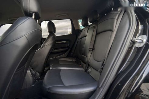 MINI Clubman 2017 - фото 29