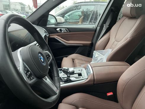BMW X5 2022 - фото 21
