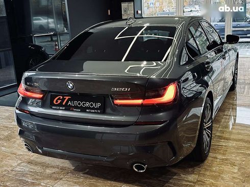 BMW 3 серия 2019 - фото 9