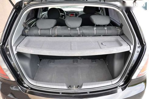 Kia Rio 2010 - фото 22