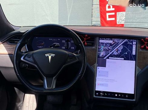 Tesla Model S 2020 - фото 18