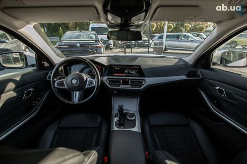 BMW 3 серия 2020 - фото 19