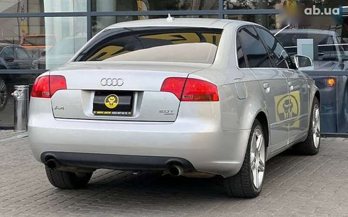 Audi A4 2007 - фото 7