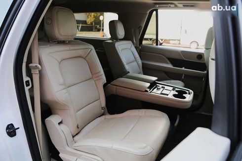 Lincoln Navigator 2018 - фото 14