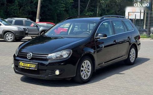 Volkswagen Golf 2011 - фото 3