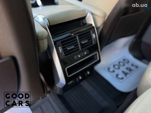 Land Rover Range Rover Sport 2019 - фото 22