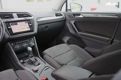 Volkswagen Tiguan 2019 - фото 15