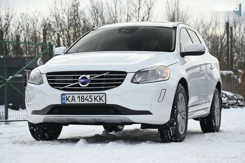 Volvo XC60 2017 - фото 6