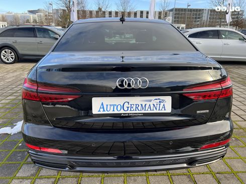 Audi A6 2022 - фото 22