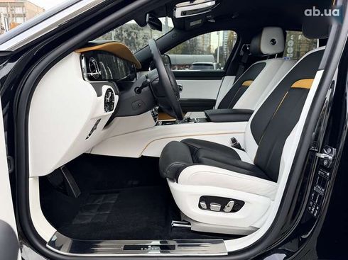 Rolls-Royce Ghost 2020 - фото 25