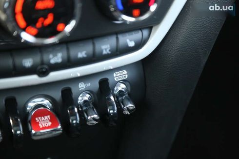 MINI Countryman 2018 - фото 22