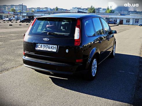 Ford C-Max 2006 - фото 4