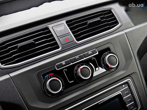 Volkswagen Caddy 2017 - фото 11