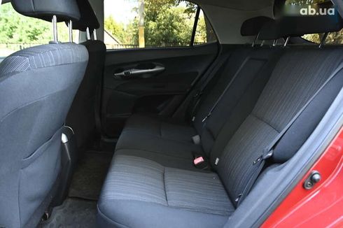 Toyota Auris 2007 - фото 22