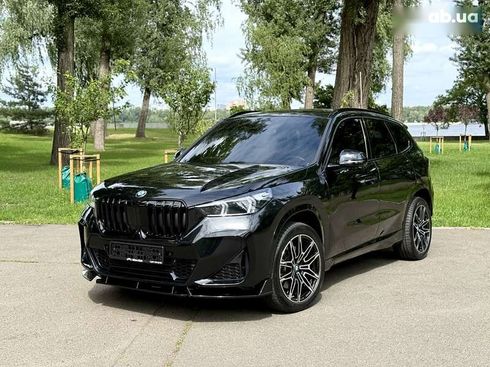BMW X1 2023 - фото 4