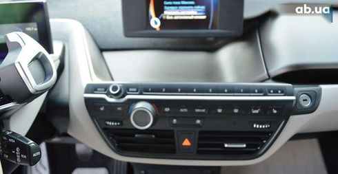 BMW i3 2014 - фото 22