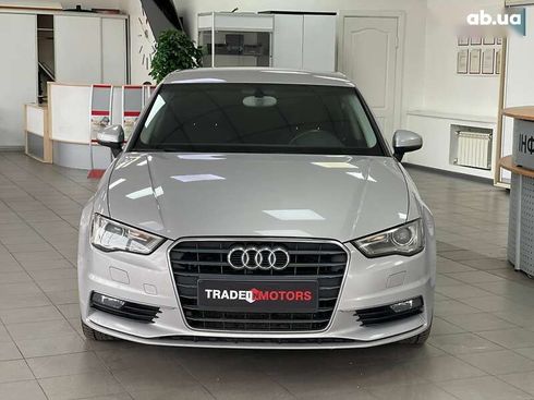 Audi A3 2013 - фото 4
