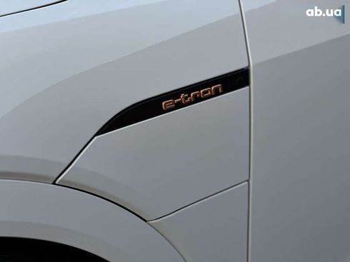 Audi E-Tron 2019 - фото 12