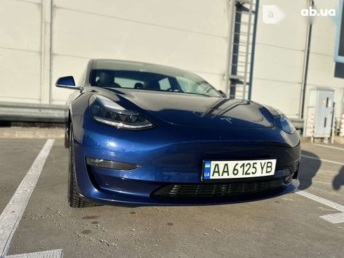 Tesla Model 3 2019 - фото 15