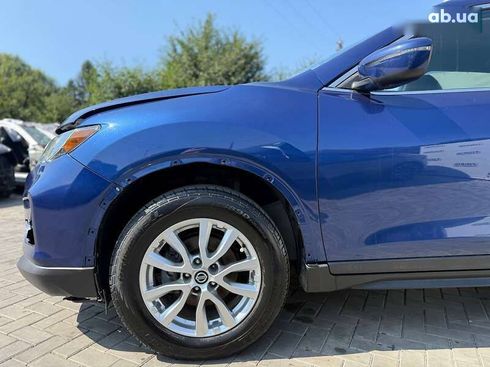 Nissan Rogue 2019 - фото 14