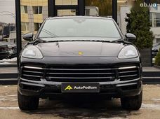 Купить Porsche бу в Украине - купить на Автобазаре