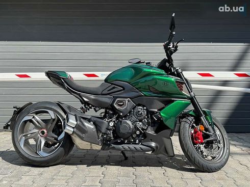 Ducati DIAVEL 2024 - фото 5
