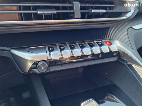 Peugeot 3008 2018 - фото 28