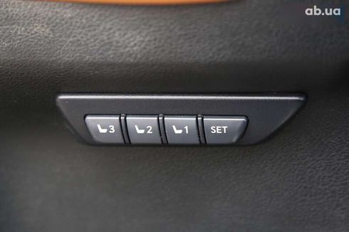 Lexus NX 2021 - фото 28