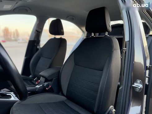 Skoda Octavia 2018 - фото 25