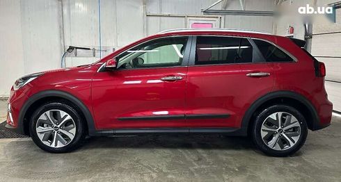 Kia Niro 2020 - фото 26