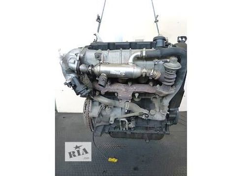 двигатель в сборе для Citroёn Xsara - купить на Автобазаре - фото 5