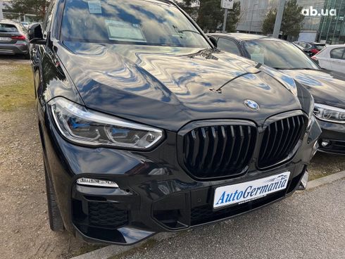 BMW X5 2021 - фото 30