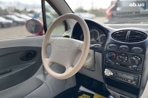 Chery QQ 2008 - фото 28