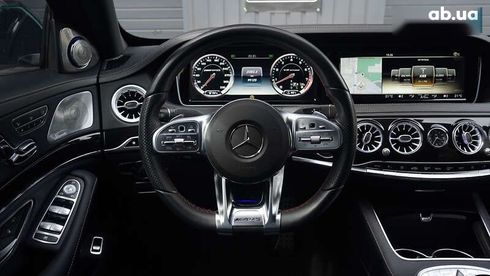 Mercedes-Benz S-Класс 2013 - фото 30