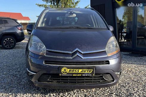 Citroёn C4 Picasso 2009 - фото 2