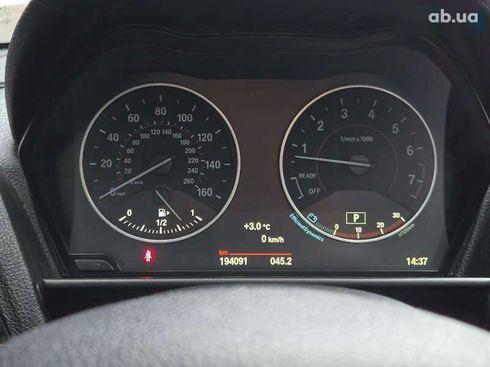 BMW 2 серия 2014 - фото 25