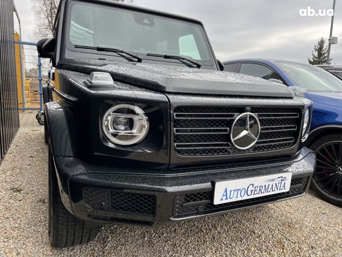 Mercedes-Benz G-Класс 2022 - фото 15