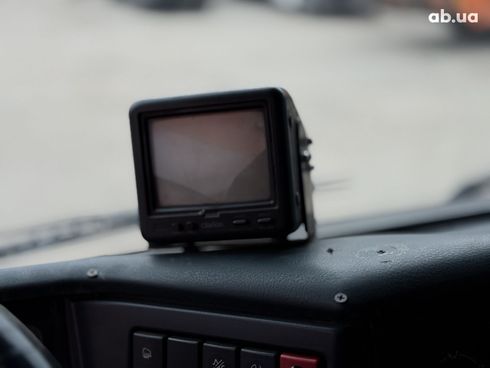 Renault Premium 1997 белый - фото 12