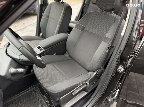 Renault grand scenic 2009 - фото 14