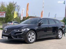 Продажа б/у Renault Talisman 2018 года в Бердичеве - купить на Автобазаре