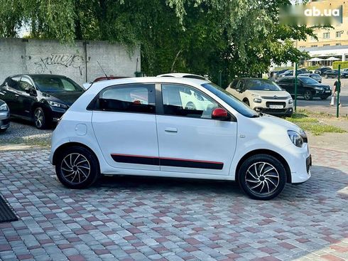 Renault Twingo 2015 - фото 8
