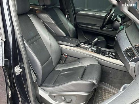 BMW X5 2012 - фото 11