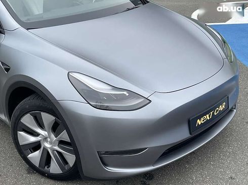 Tesla Model Y 2024 - фото 4