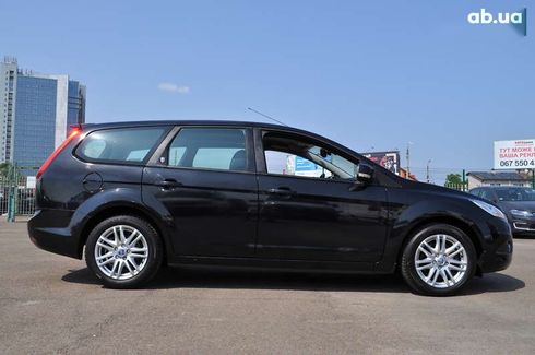 Ford Focus 2009 - фото 8