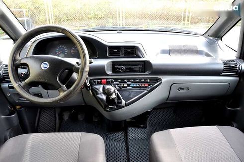 Fiat Scudo 2006 - фото 24