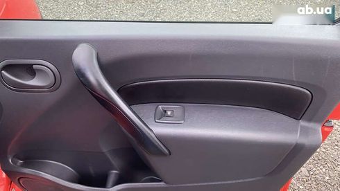 Renault Kangoo 2021 - фото 27
